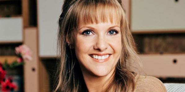 wendy blind getrouwd
