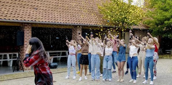 k2 zoekt k3 finalisten