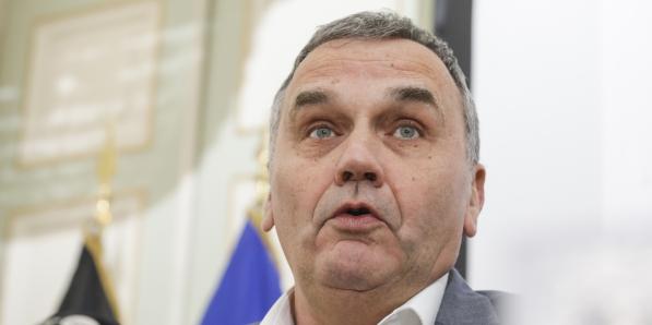 Fusion des zones de police texte