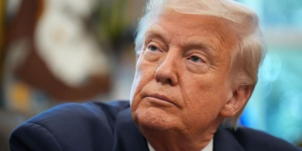 Trump ameublement