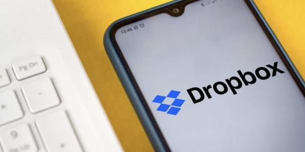 Dropbox