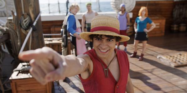 tweede seizoen one piece