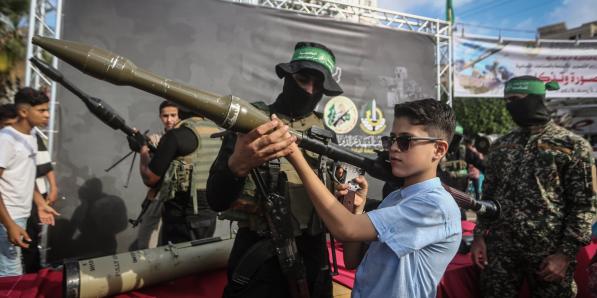 Cessez-le-feu Hamas