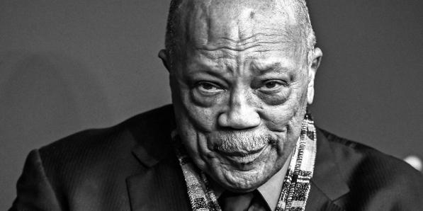 Quincy Jones