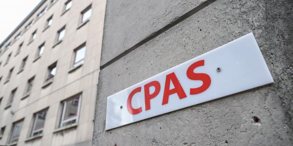 CPAS Rixensart