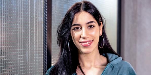ANUSHKA MELKONIAN