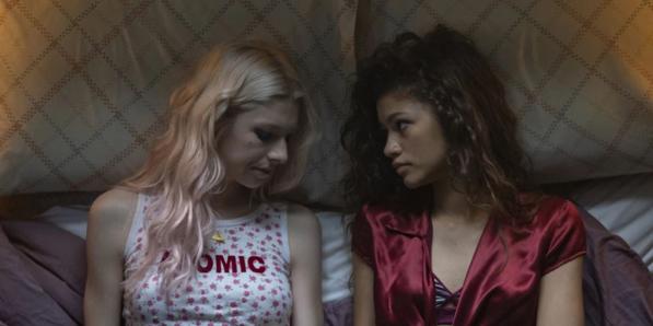 Euphoria tweede seizoen