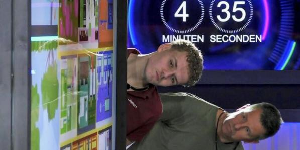 Big brother tweets week 2