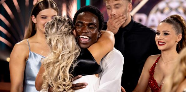 dancing with the stars