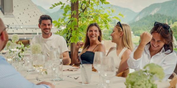 ‘Blind Getrouwd’