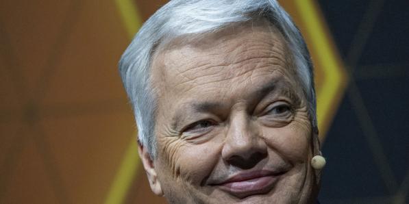 Didier Reynders