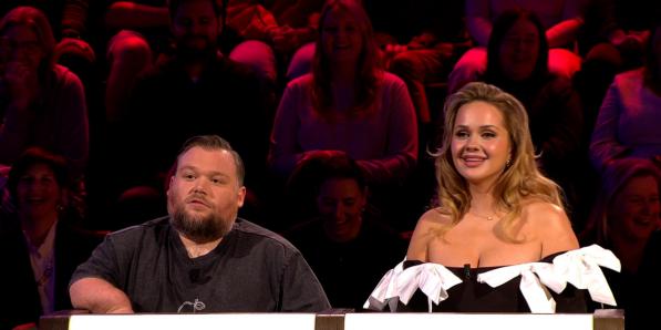 ‘De Slimste Mens ter Wereld’