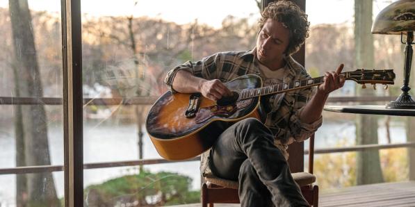 Jeremy Allen White