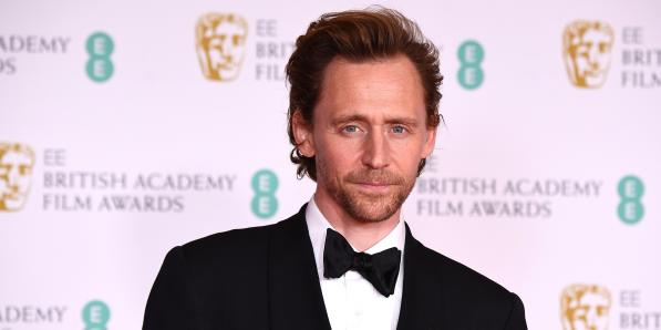 tom hiddleston