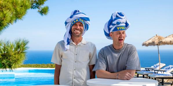 Viva La Feta gasten seizoen 2