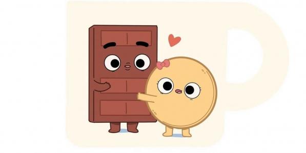 cartoons tiktok
