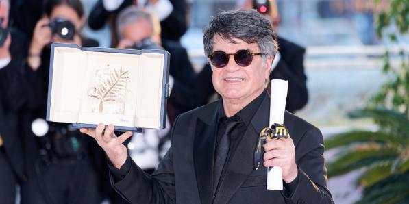 Jafar Panahi