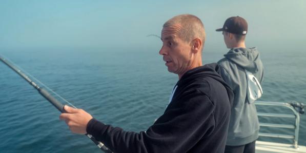 expeditie gooris in amerika