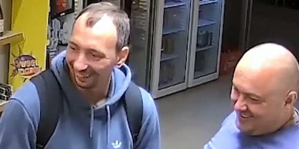 Russen in Polen