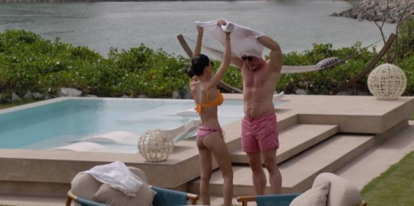 the sky is the limit