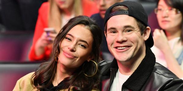 adam devine