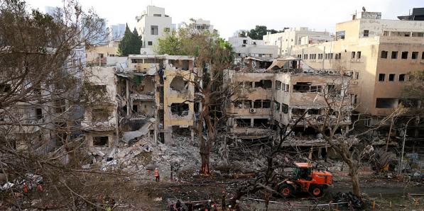 Tel-Aviv
