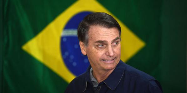 Jair Bolsonaro
