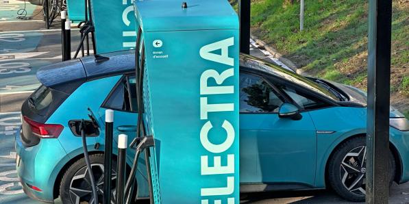 Borne Electra