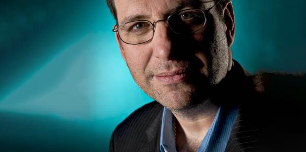 Kevin Mitnick