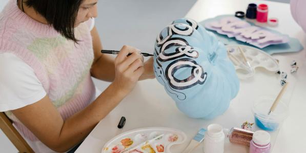 diy halloween