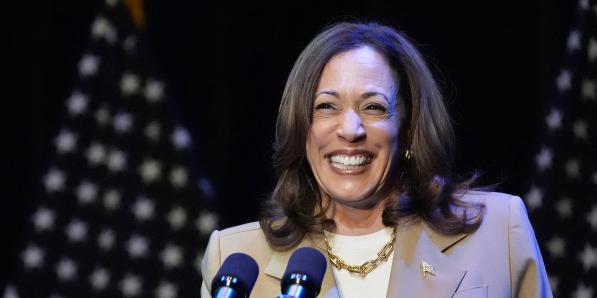 Kamala Harris