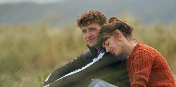 Conversations with friends