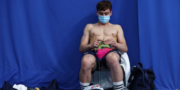 Tom Daley