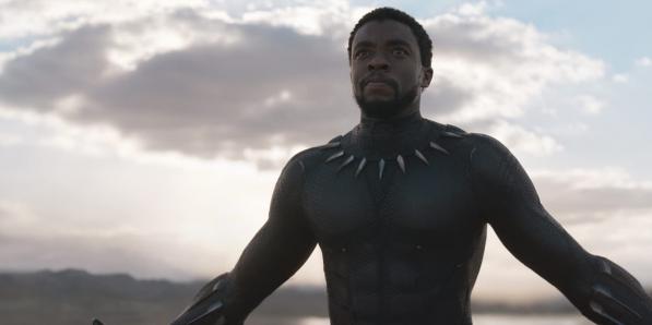 Black Panther