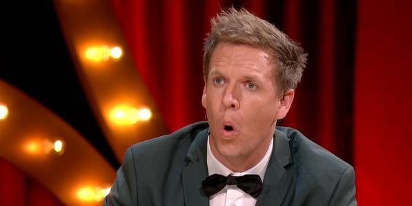 james de musical nieuwe gasten