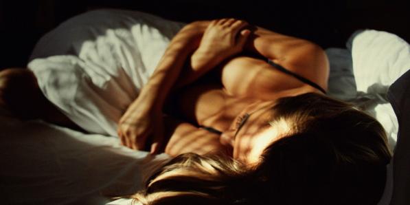 full body massage