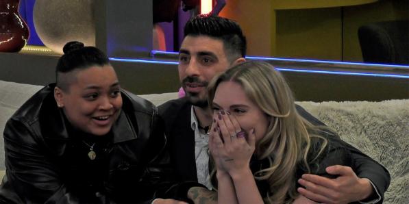 Big Brother genomineerden week 8