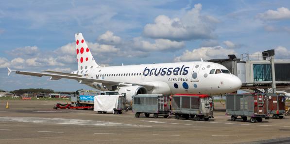 Brussels Airlines