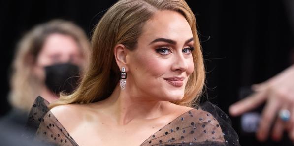 Adele