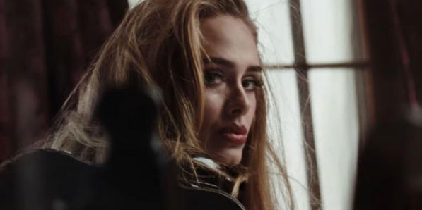 Adele