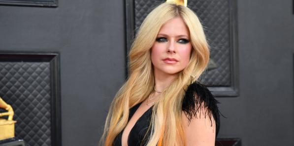 Avril Lavigne