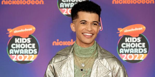 jordan fisher