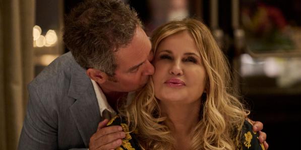 the white lotus personage seizoen 3