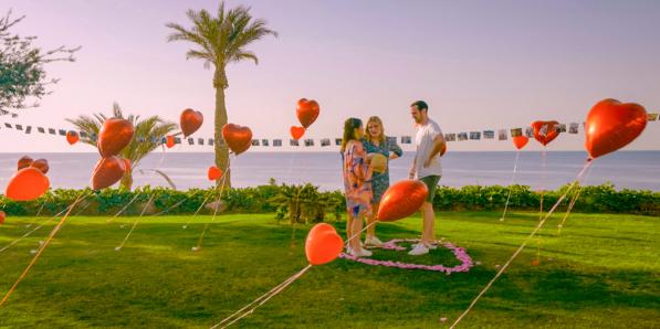 ‘Verliefd, Verloofd, Getrouwd in 24u’ Evi en Tim