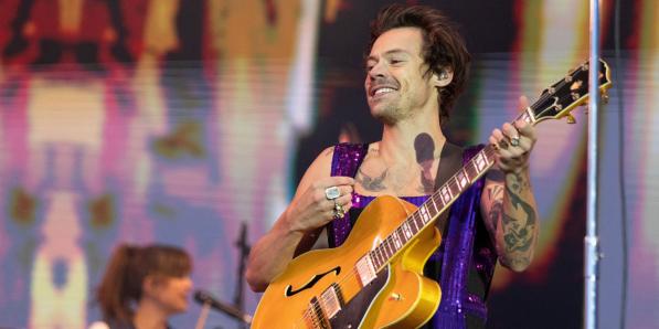 harry styles
