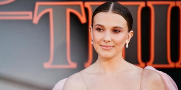 weetjes millie bobby brown