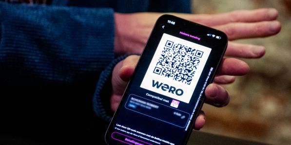 Wero banques belges