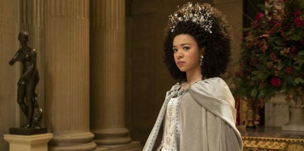 Queen Charlotte