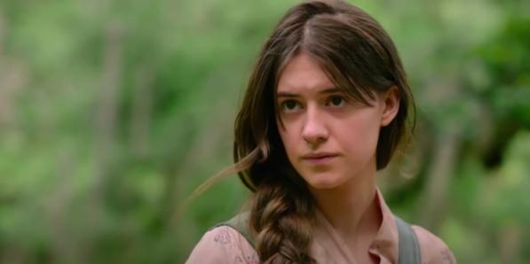 Trailer Daar waar de rivierkreeften zingen