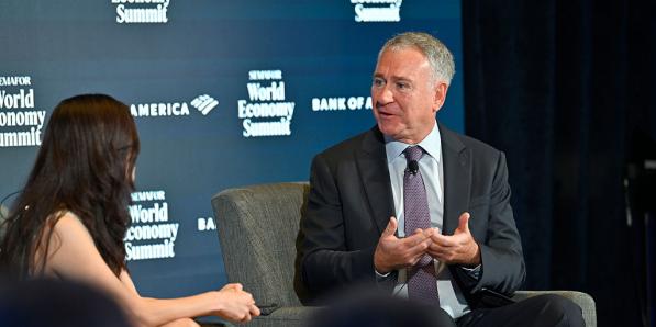 Ken Griffin